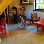 Tatil Evi Mit Privatem Balkon By Interhome *