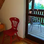 Tatil Evi Mit Privatem Balkon By Interhome