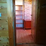 Mit Privatem Balkon By Interhome * Debina (Ustka)