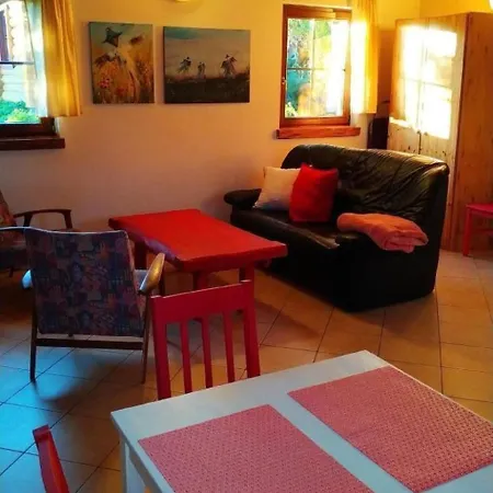 Mit Privatem Balkon By Interhome * Debina (Ustka)