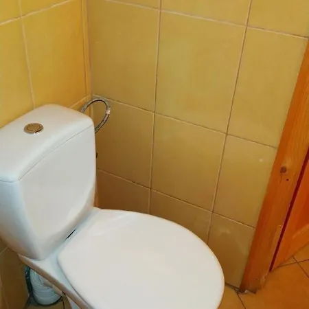 Mit Privatem Balkon By Interhome Semesterbostad *