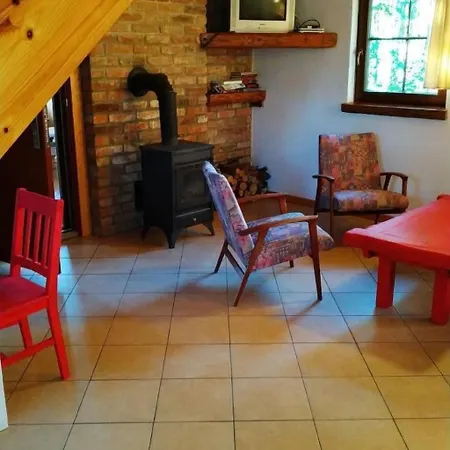Hébergement de vacances Mit Privatem Balkon By Interhome *