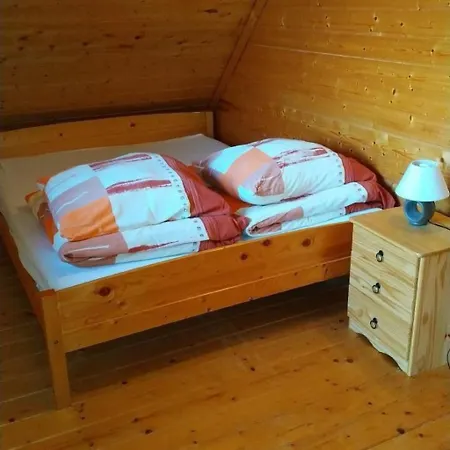 Mit Privatem Balkon By Interhome Hébergement de vacances Debina (Ustka)