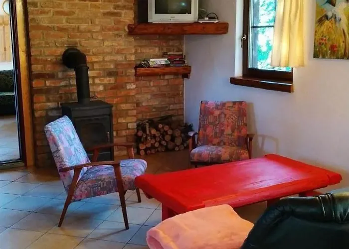 Mit Privatem Balkon By Interhome Semesterbostad *