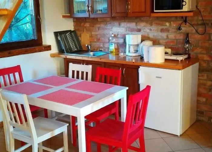 Mit Privatem Balkon By Interhome *