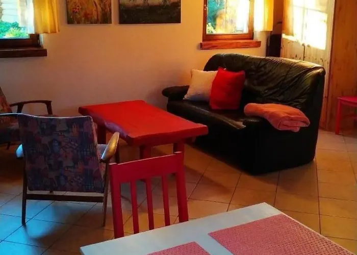 Mit Privatem Balkon By Interhome * Debina (Ustka)