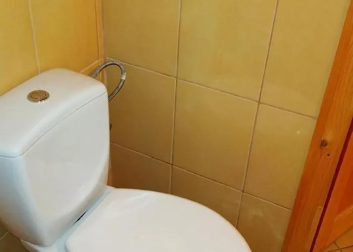 Mit Privatem Balkon By Interhome Semesterbostad *