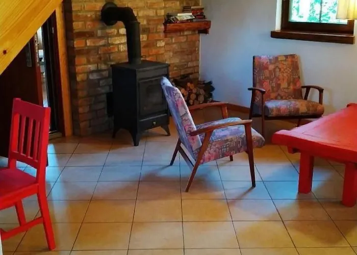 Semesterbostad Mit Privatem Balkon By Interhome *