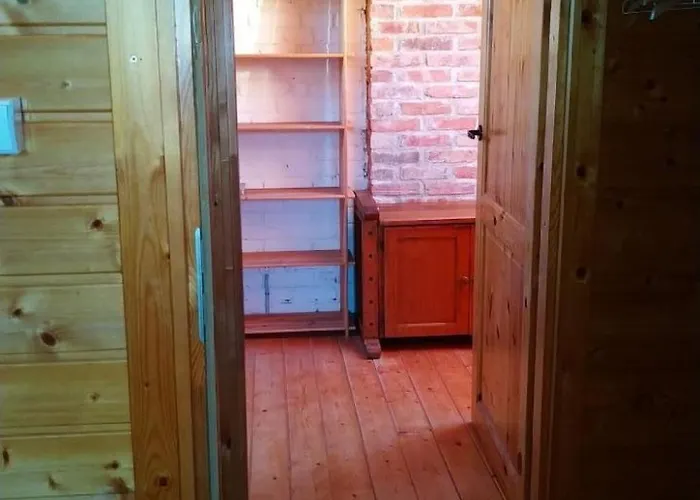 Mit Privatem Balkon By Interhome * Debina (Ustka)